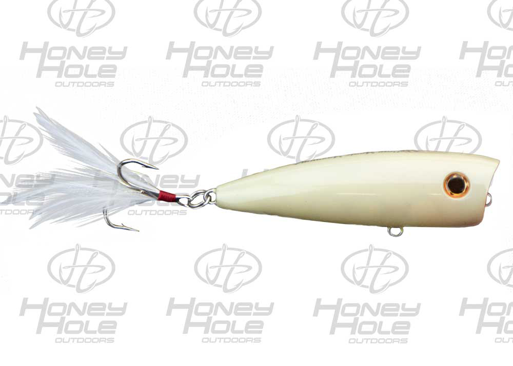 BRAND NEW YELLOW MAGIC JAPANESE POPPER BONE 1/4oz