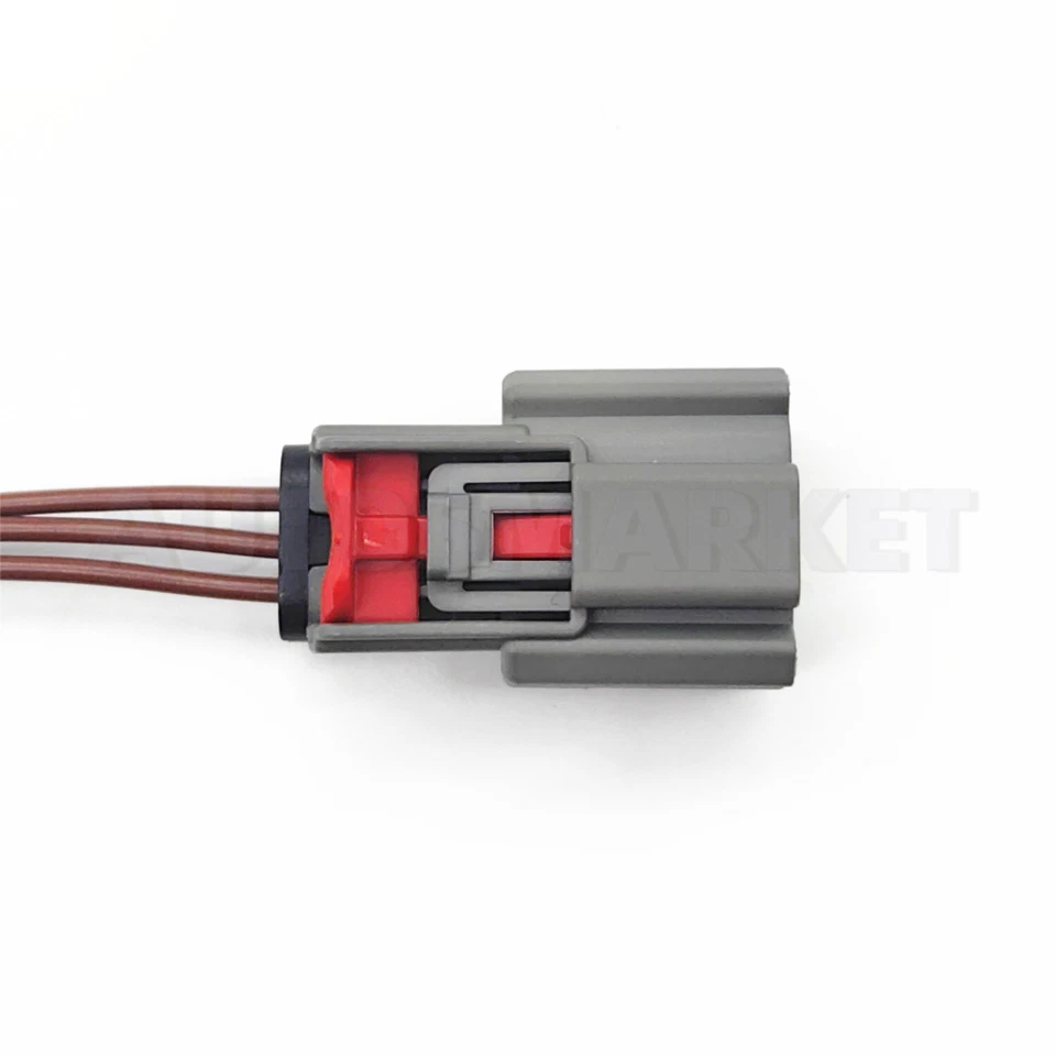 Arnés conector bobina de encendido para Ford Transit 150, 250, 350 HD 2015-2020 Foto 3 de 4