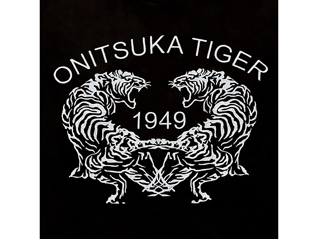 ASK availability first)Onitsuka Tiger GRAPHIC TEE new | eBay