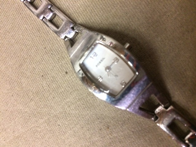 Fossil F2 Womans Watch ES9381 All 