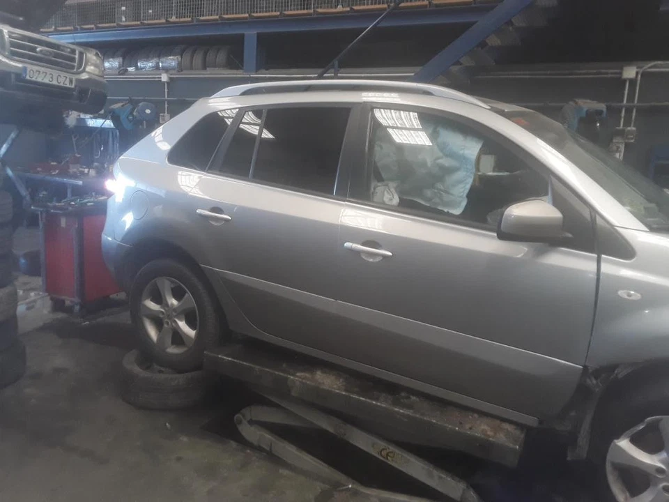 Capo para RENAULT KOLEOS I * 2014 1585761 - Imagen 4 de 4