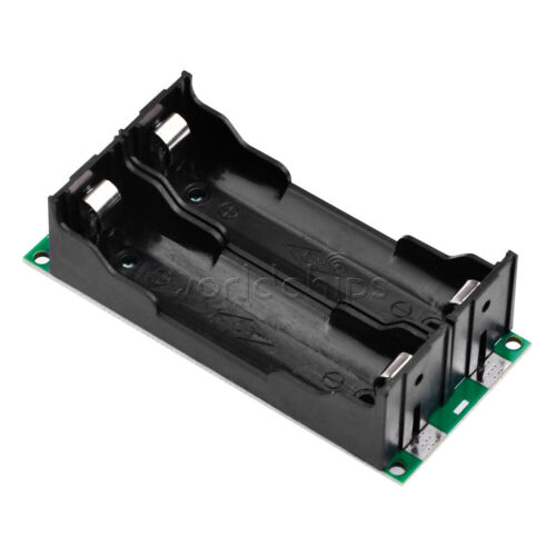 Type-C 3A 5V/9V/12V 18650 Li Battery Charging Module UPS Power Supply Module New - Picture 12 of 16
