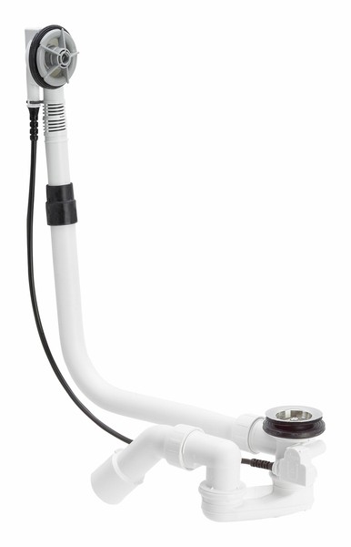Viega Funktionseinheit Multiplex 6163.1 Dn 40/50 X 725 Mm, Messing... 111069-image