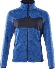 Mascot Strickpullover mit Reißverschluss Accelerate 18155-951