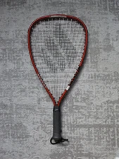 EKTELON Powerfan ENERGY Oversized 105 Racquetball Racquet ~ 900 Power Level