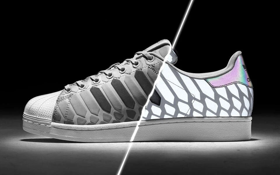 Adidas Superstar, photo 1 sur 5