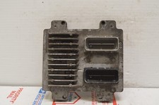 2009-2011 Buick Lucerne 12639672 Engine Contr...