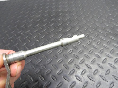 96-04 HONDA XR 400 XR 400R OEM FACTLRY EMBRAGUE BRAZO LIBERACIÓN 22810-KCY-671 1998 - Imagen 8 de 8