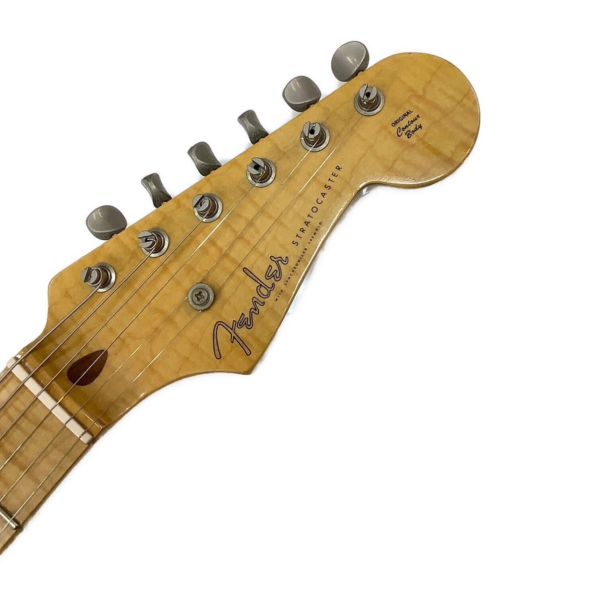 Fender Japan ST54-70AS 40th Anniversary Limited Edition Made Fender Japan ST54-70AS 40th Anniversary Limited Edition Made
