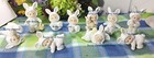 Enesco Ruth Morehead Bunny figurines-choose