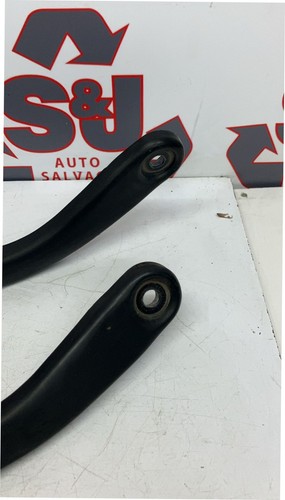 Bmw M135 1 Series 15-16 wiper arms pair left right - Picture 3 of 12