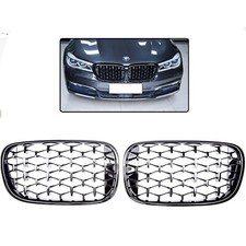 Calandre BMW SERIE 7