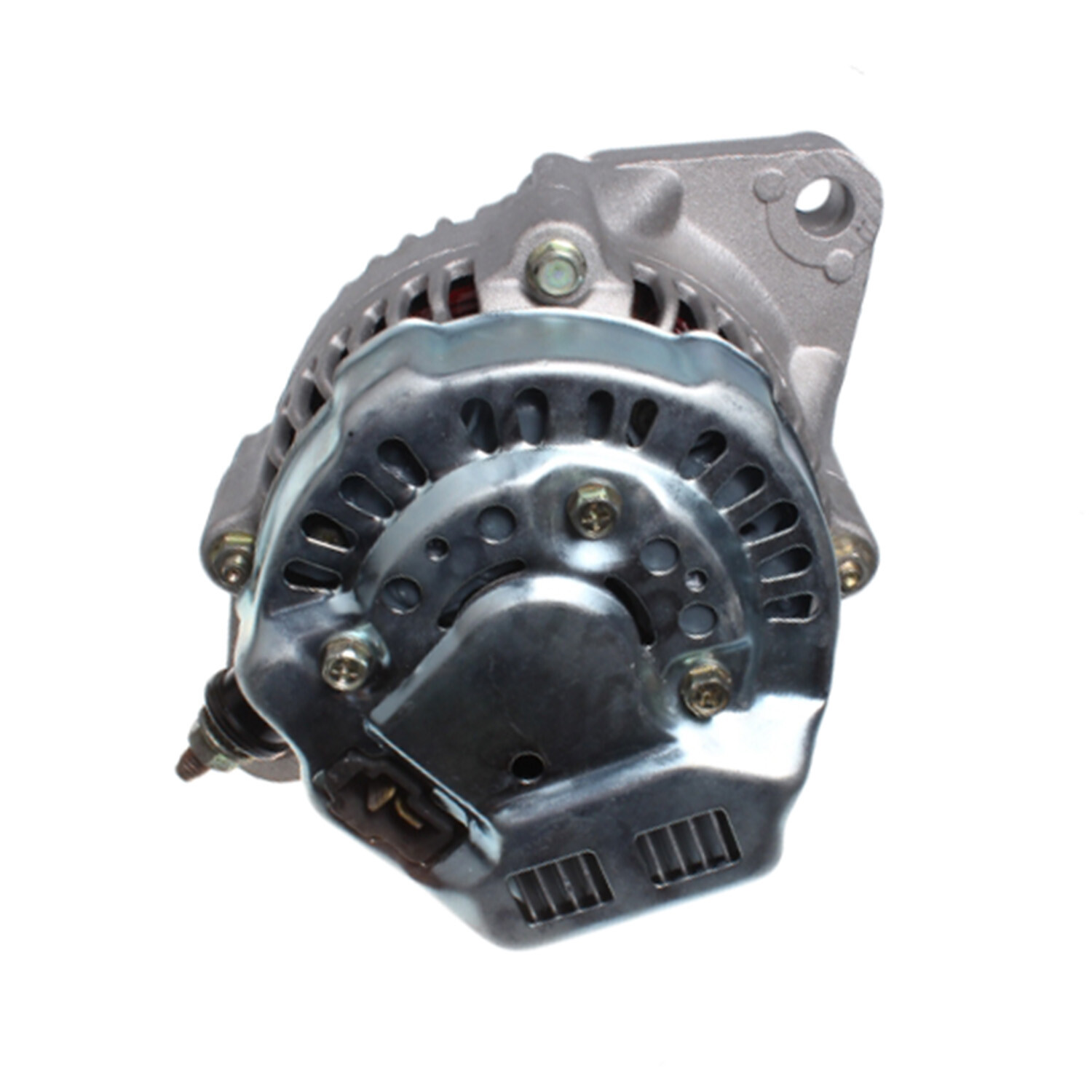 12V 40A Alternator 1679164012 For Kubota Engine D782 D905 D1305 D1503