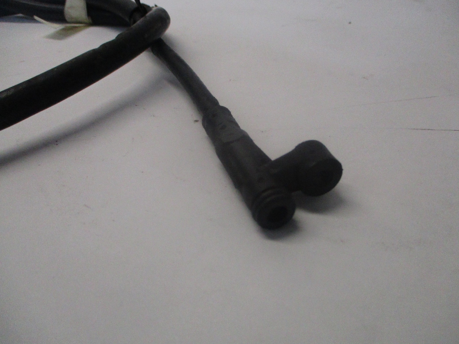 Honda OEM Speedometer Cable Speedo Line 44830-me5-405 Mh62 for 