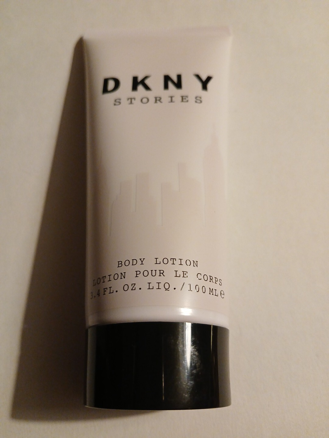 DKNY Stories Perfumed Body Lotion 100ml