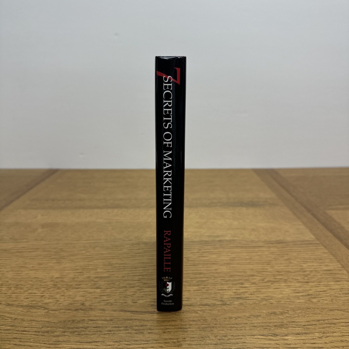 7 Secrets of Marketing in a Multi-Cultural World by G. Clotaire