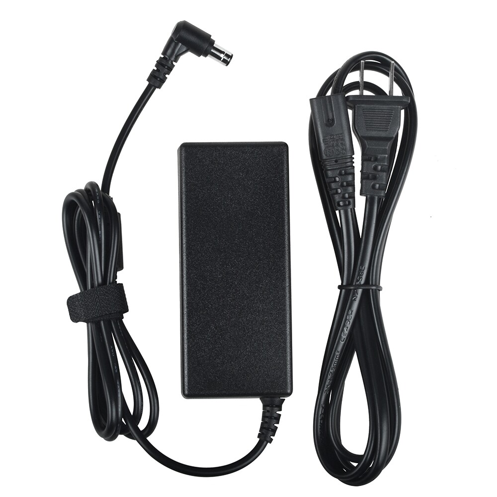 AC Power Adapter for Samsung HW-J7500 HW-J7500/ZA HW-J7500R Curved
