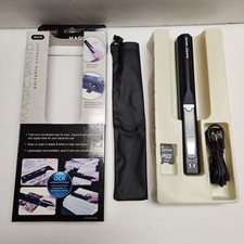 2011 VuPoint Magic Wand PDS-ST415-VP Handheld Scanner CIS