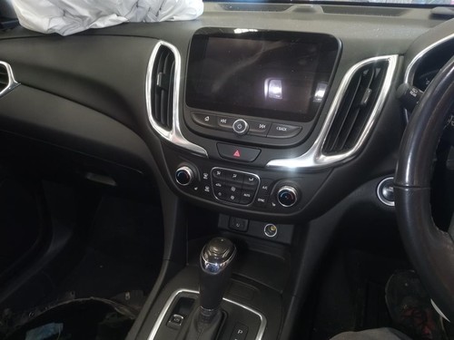 HOLDEN EQUINOX EQ 09/2017-12/2020 LEFT DRIVESHAFT FRONT AUTOMATIC TRANSMISSION - Picture 9 of 9