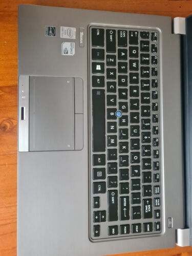 Toshiba Tecra Z40-A Laptop 14'' i5-4300U@2.50GHz 12GBRAM 256GBSSD NVIDIA GeFORCE - Picture 2 of 10