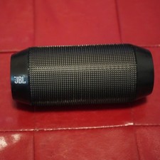 Original Black JBL PULSE 1 Wireless Speaker