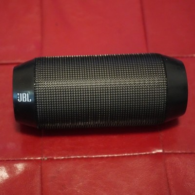 Original Black JBL PULSE 1 Wireless Speaker
