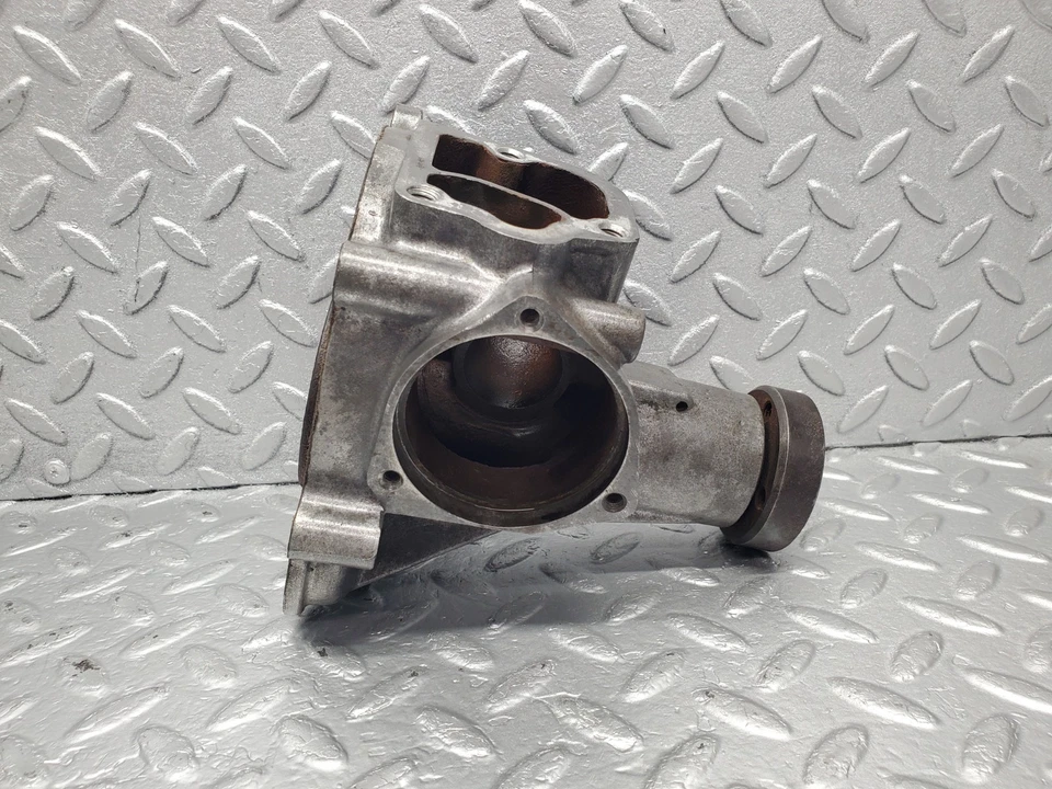 ⚙50890⚙ Bomba de agua Mercedes-Benz W108 280SE 3.5 1162011101 Foto 4 de 4