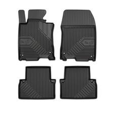 Frogum 77407466 Floor Mat Set for HONDA