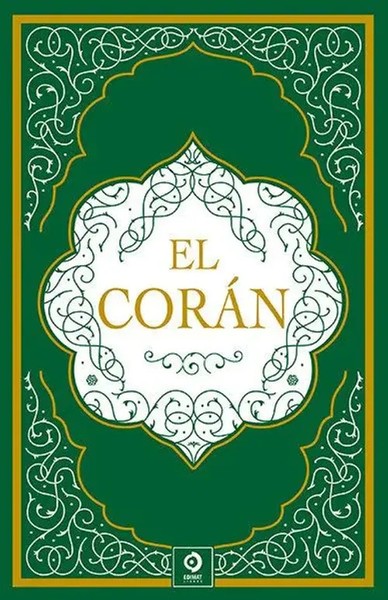 El CoráN | Taschenbuch | Spanisch (2023) | Kartoniert / Broschiert-image