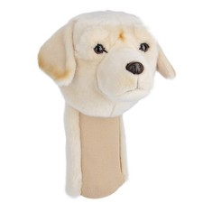 Headcovers Lab Driver Headcover Dog Golf Club Head Covers Funny Golf Club Cov...