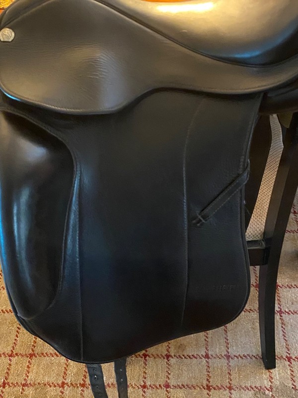 Janie Savoie Flextra 18" MW Tree by Sommer Long Flap 18"