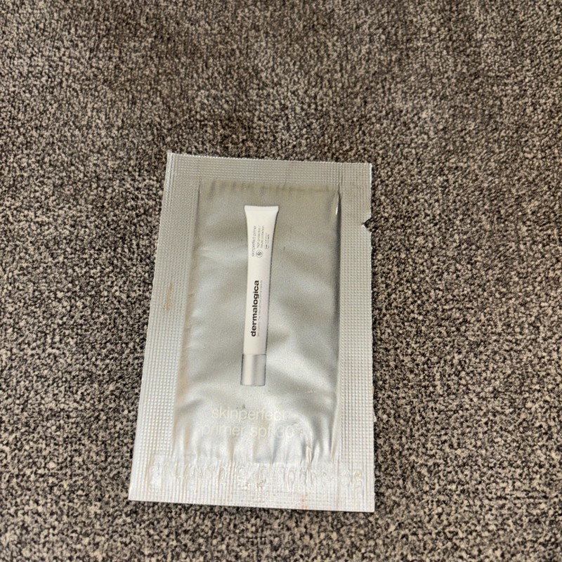 Dermalogica SkinPerfect Primer SPF30 Sealed Travel Packet