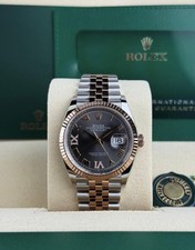 Rolex Datejust 126231