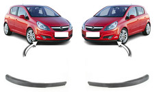 Baguette de porte Opel CORSA