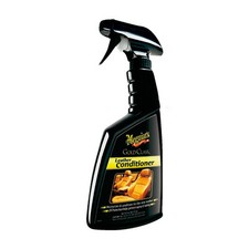 Meguiars Gold Class Leather Vinyl Cleaner Meguiars Gold Class Leather Vinyl Cleaner