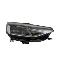 Magneti Marelli LED Scheinwerfer Links Proiettore FüR Audi A4 B9 MY19