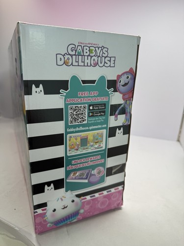 Gabby’s dollhouse Cruise Ship, Cat Adventures 18 Pc - Picture 3 of 7