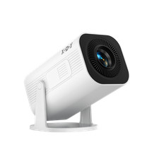 1080P Full HD Mini Portable Projector Home Theater Cinema Video Movie HDMI USB