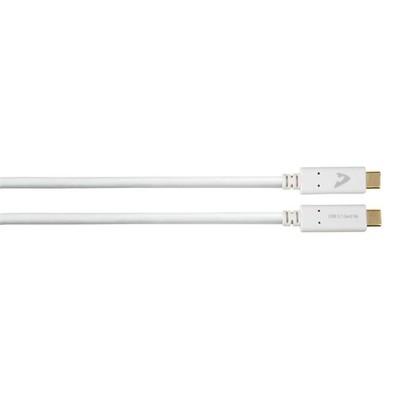 AVINITY USB-C-Kabel, USB 3.1 Gen 2, ''Full-Featured'', eMarker, 10 #36405583