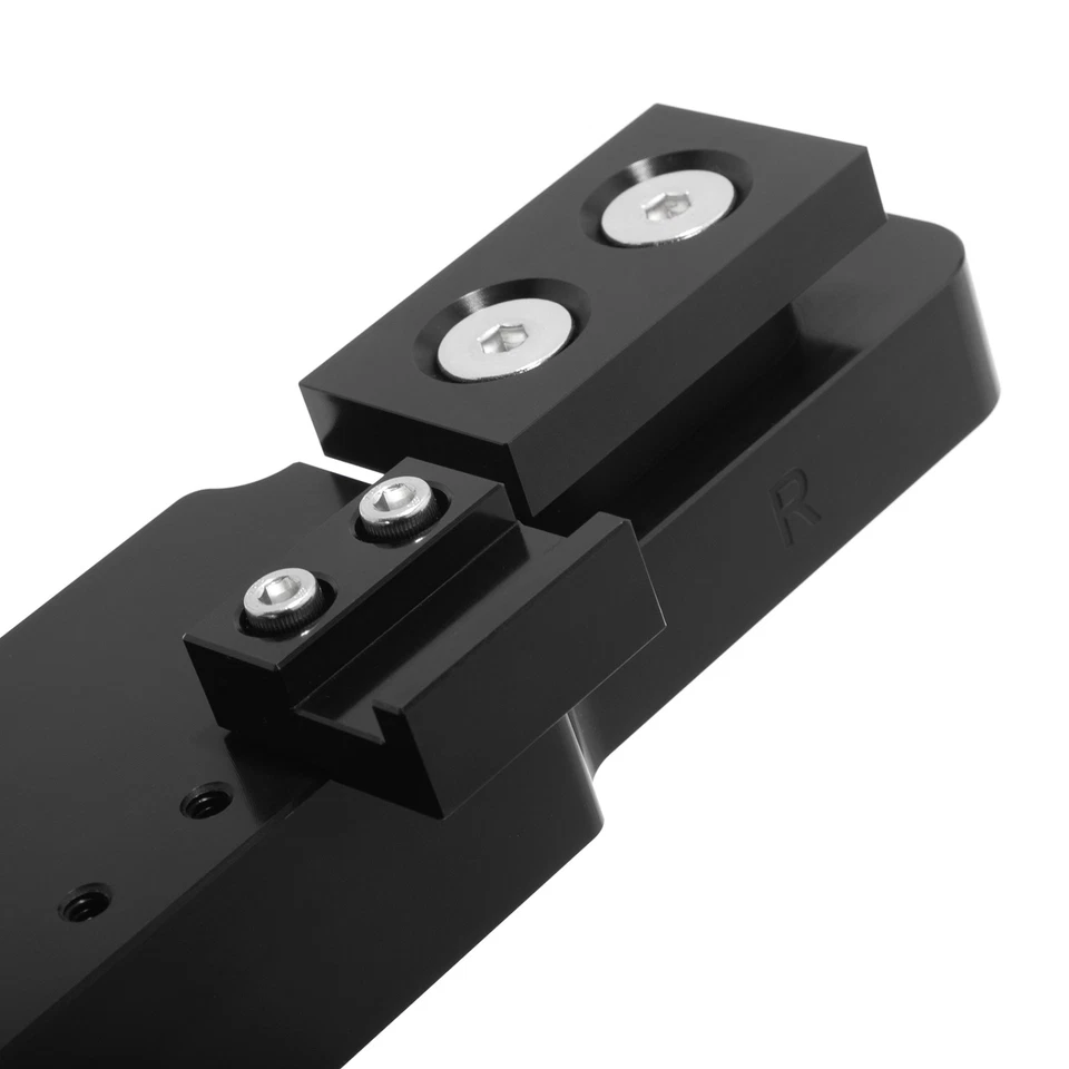 Extractor de cadena de línea de freno con extensiones de basculante de 6"-9" para Honda CBR600RR 2005-2024 Foto 4 de 4