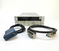 Agilent 34970A Data Acquisition / Data Logger Switch, with DMM,  No Module