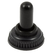 5 x Mini Small Toggle Switch Cover Waterproof Protector