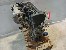 2.0L Gas Engine from 2011 Kia Soul VIN 2 [135,870 miles] 10444186
