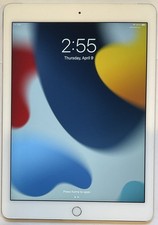 TESTED USED Wi-Fi  4G GSM UNLOCKED 9.7" APPLE iPad AIR 2, 64GB A1567 MH2N2LL/A