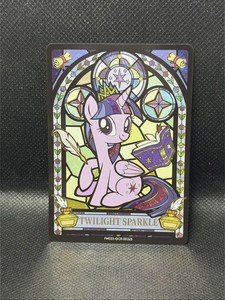 Twilight Sparkle Card | eBay