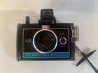 Vintage Polaroid Colorpack II Land Camera with Case, Instructions & Paperwork — photo 3
