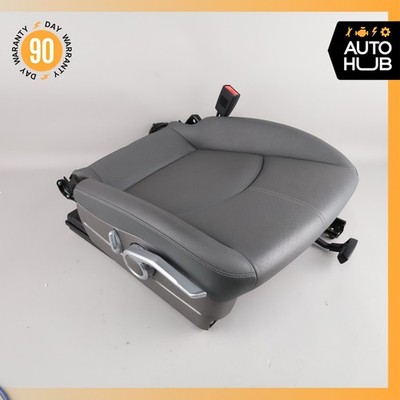 05-12 Porsche 987 Boxster Cayman 997 911 Front Right Lower Seat Cushion OEM 62k