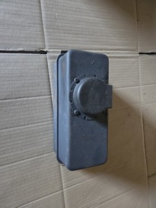 Aufsitzmäher Rasentraktor  Briggs Stratton  Auspuff Schalldämpfer Motor