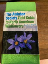 Audubon Society Field Guide to North American Wildflowers-Eastern Region