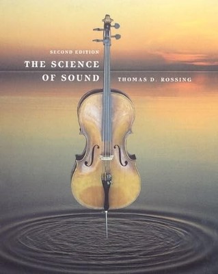 Science of Sound - Rossing